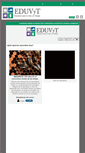 Mobile Screenshot of eduvyt.com.mx